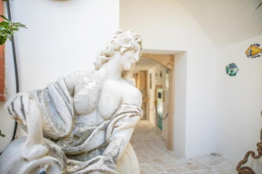 Casa Celeste, Sirakusa